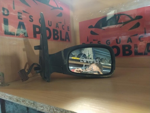 [11300914289237] Retrovisor derecho - Peugeot 306 (7B) (1.8 ST (101 cv)) (1999)