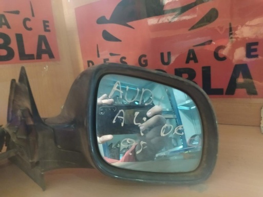 [12011241376719] Retrovisor derecho - Audi A4 (B5) (1.8 20V (125 cv)) (1995)
