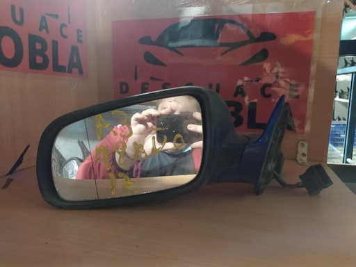 [12011556195126] Retrovisor izquierdo - Audi A3 (8L) (1.8 20V (125 cv)) (1998)