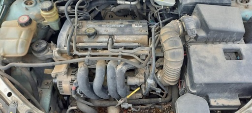 [12020819542789] Motor - Ford Focus I Sedan (1.6 16V (100 cv)) (1999)