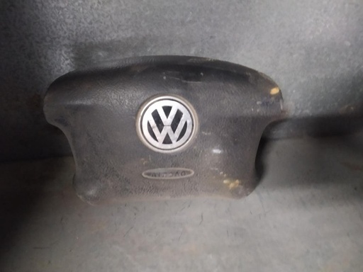 [12020901529620] Airbag Conductor - Volkswagen Golf IV (1J1) (1.6 16V (105 cv))
