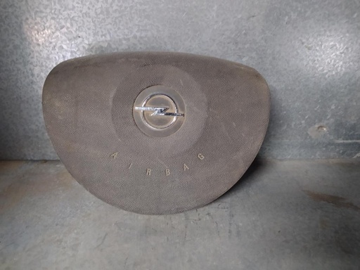 [12021107091285] Airbag Conductor - Opel Corsa C (1.2 16V (75 cv))