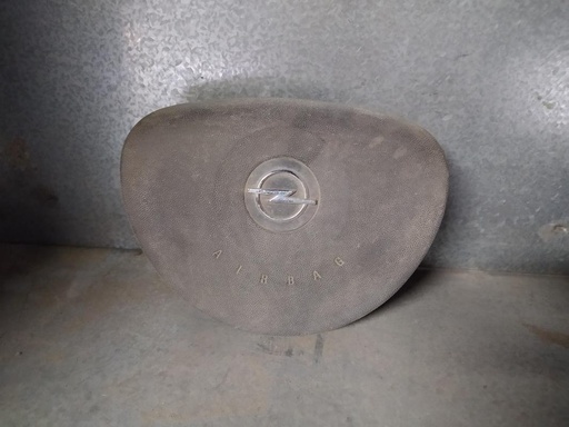 [12021132242606] Airbag Conductor - Opel Corsa C (1.2 16V (75 cv))
