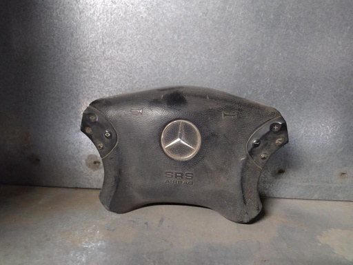 [12021142297553] Airbag Conductor - Mercedes Benz Clase C (W203) (C 180 K (156 cv))