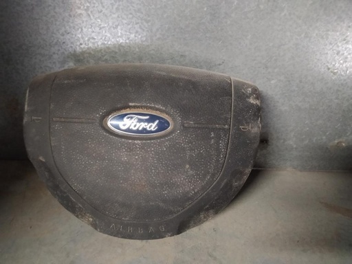 [12021146368358] Airbag Conductor - Ford Tourneo Connect (1.8 TDCi (90 cv))