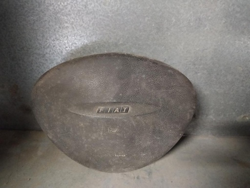 [12021240117955] Airbag Conductor - Fiat Punto II (188) (1.3 JTD 16V (70 cv)) (2000)