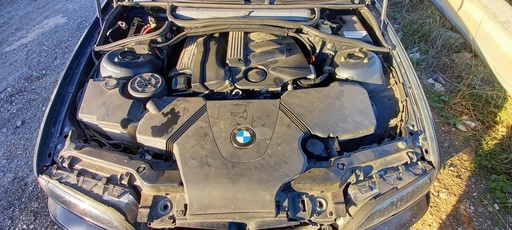 [12021538198797] Motor - Bmw Serie 3 Touring (E46) (318i (118 cv)) (2004)