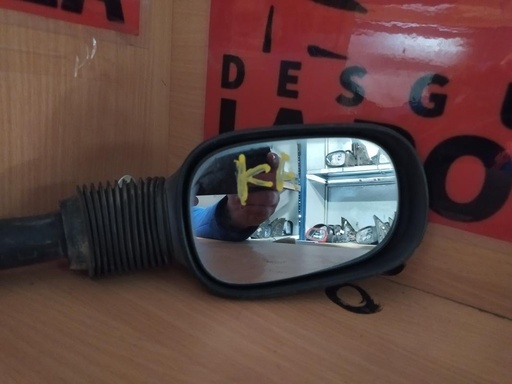 [12030924224846] Retrovisor derecho - Ford KA (RBT) (1.3 i (49 cv)) (1996)