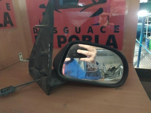 [12031033557637] Retrovisor derecho - Fiat Brava (182) (1.4 12 V (182.BA) (80 cv)) (2000)