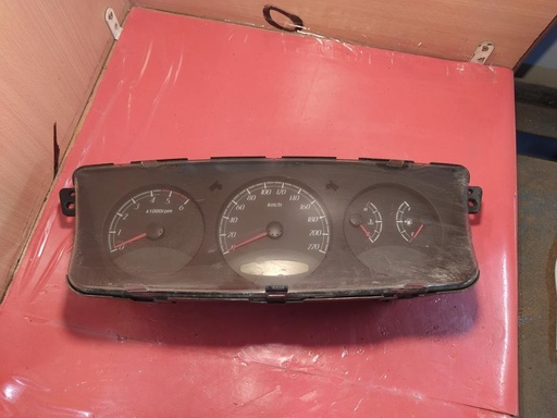 [12091553419974] Cuenta kilometros - Ssangyong Kyron (2.0Xdi (141))