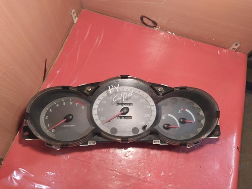 [12100830463885] Cuenta kilometros - Hyundai Coupe I (J2) (2.0 i 16V (139 cv))