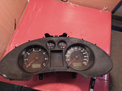 [12100847147556] Cuenta kilometros - Seat Ibiza III (1.2 12V (64 cv))