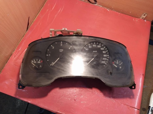 [12101058533736] Cuenta kilometros - Opel Astra G (1.2 16V (65 cv))