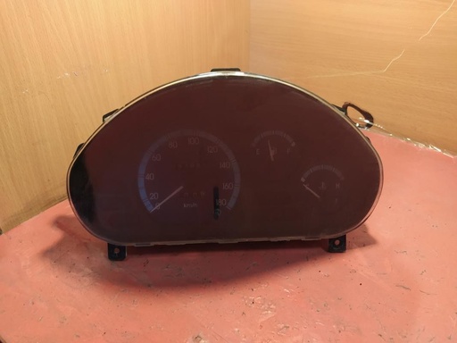 [12101519523791] Cuenta kilometros - Chevrolet Matiz (2005 - 2011) (0.8 (52 cv)) (2001)