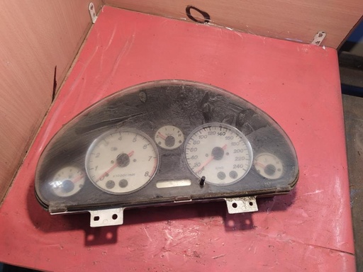 [12101539548212] Cuenta kilometros - Mazda N/A (1.6 (90 cv))