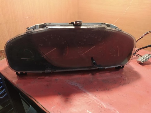 [12101629322593] Cuenta kilometros - Honda Civic 5D VIII (1.8i 16V (140 cv))