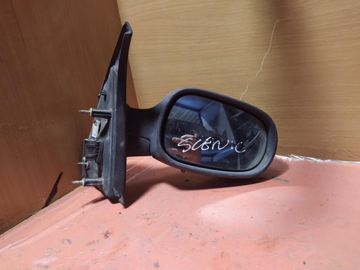 [12111018093278] Retrovisor derecho - Renault Scenic I (1.6 i 16V (107 cv)) (2000)