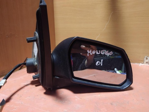 [12111123037091] Retrovisor izquierdo - Ford Mondeo II Hatchback (1.8 16V (130 cv)) (2001)