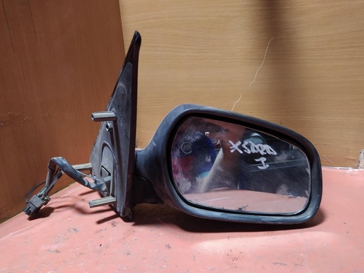 [12111614584325] Retrovisor derecho - Citroen Xsara (N1) (1.4 i (75 cv)) (2000)