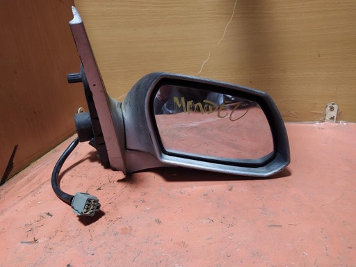 [12141003473477] Retrovisor derecho - Ford Mondeo II Hatchback (2.0 16V (145 cv)) (2001)