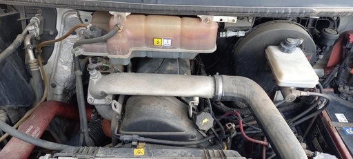 [12141102083176] Motor - Iveco Daily III Caja/Chasis (35 C 9, 35 S 9 (90 cv)) (2002)