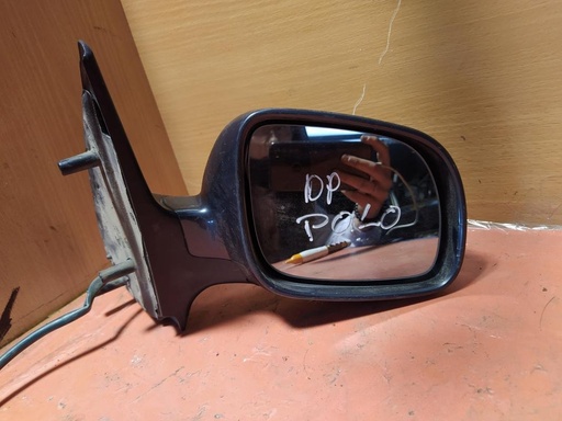 [12141225591588] Retrovisor derecho - Volkswagen Polo II (86C) (1.0 (45 cv)) (1994)