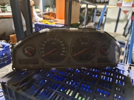 [12141716383451] Cuenta kilometros - Volvo S70 (2.0 (126 cv))