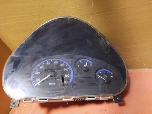 [12141732098480] Cuenta kilometros - Daewoo Matiz (KLYA) (0.8 i (52 cv))