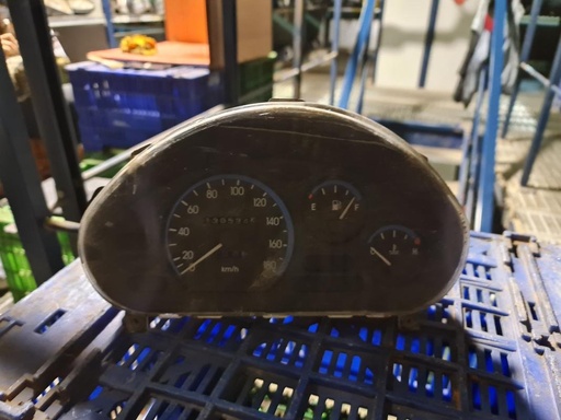 [12141755332205] Cuenta kilometros - Daewoo Matiz (KLYA) (0.8 i (52 cv))