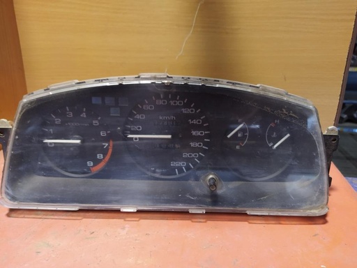 [12151055239806] Cuenta kilometros - Honda Civic Coupe V (1.6 ESi (125 cv)) (1994)