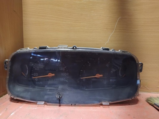 [12151206366475] Cuenta kilometros - Mercedes Benz Clase C (W202) (C 200 (202.020) (136 cv))