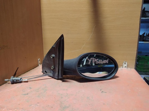 [12151247446008] Retrovisor derecho - Lancia Ypsilon (843) (1.3 16V CDRi Multijet (70 cv)) (2003)