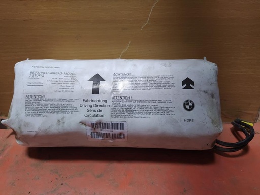 [12151526437913] Airbag Acompañante - Bmw Serie 3 (E46) (318i (118 cv))