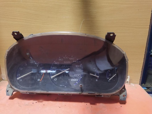 [12160911016585] Cuenta kilometros - Honda Civic Fastback VI (1.6 (125 cv)) (1998)