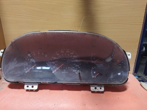 [12160949184631] Cuenta kilometros - Kia Shuma (FB) (1.5 i 16V (88 cv))