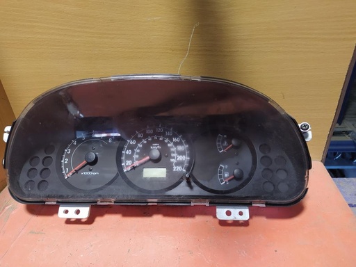 [12161049424297] Cuenta kilometros - Kia Shuma II (1.8i 16V (114 cv))
