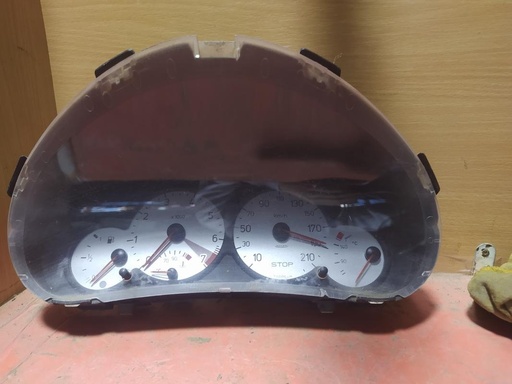 [12161550414850] Cuenta kilometros - Peugeot 206 (1.6 16V (109 cv))