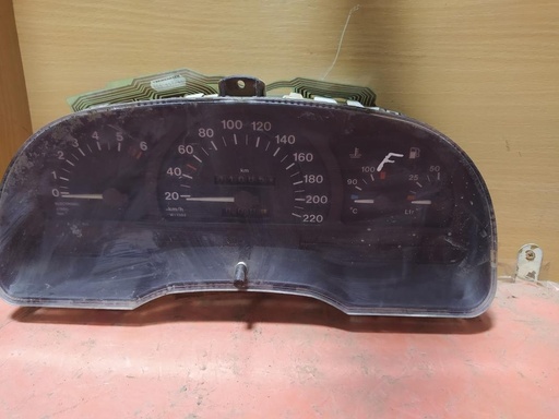 [12161758286070] Cuenta kilometros - Opel Astra F (1.4i (60 cv))