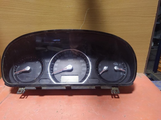 [12170826039185] Cuenta kilometros - Hyundai Sonata V (NF) (2.0 CRDi 16V (140 cv)) (2007)