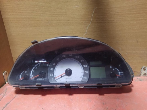 [12170844405590] Cuenta kilometros - Hyundai Matrix (1.6 (103 cv)) (2002)
