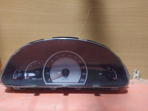 [12170900249044] Cuenta kilometros - Hyundai Matrix (1.6 (103 cv)) (2004)