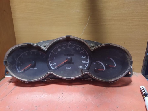 [12170904036511] Cuenta kilometros - Hyundai Coupe I (J2) (2.0 i 16V (139 cv))