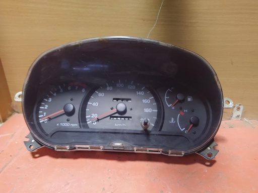 [12170932257725] Cuenta kilometros - Hyundai Accent II (1.3 i 12V (75 cv)) (2000)