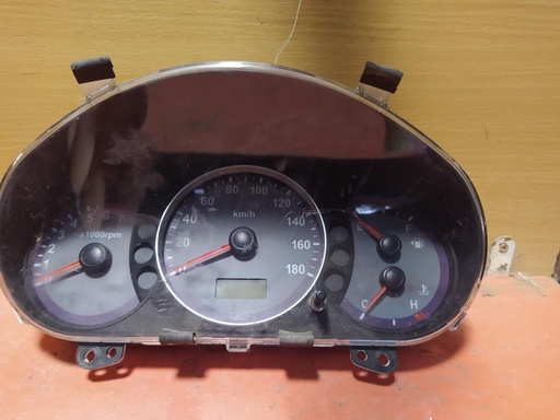 [12170938148587] Cuenta kilometros - Hyundai Atos (1.0 i (56 cv)) (2004)