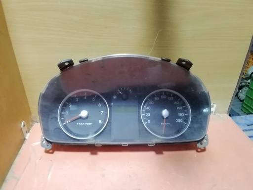 [12171022266128] Cuenta kilometros - Hyundai Getz (1.1 (67 cv)) (2004)