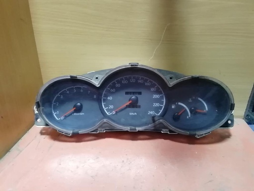 [12171032529704] Cuenta kilometros - Hyundai Coupe I (J2) (1.6 i 16V (114 cv))