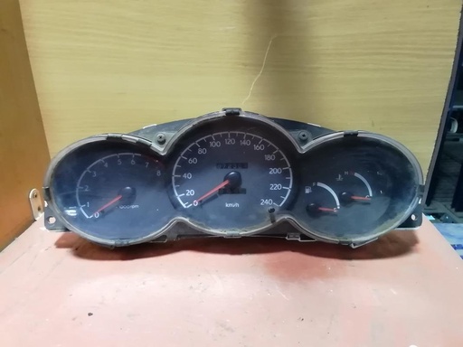 [12171111253123] Cuenta kilometros - Hyundai Coupe I (J2) (2.0 i 16V (139 cv))