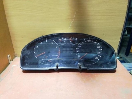 [12171223473534] Cuenta kilometros - Audi A4 (B5) (1.8 20V (125 cv)) (1997)