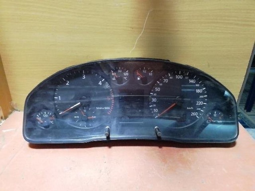 [12171230189510] Cuenta kilometros - Audi A4 (B5) (1.8 20V (125 cv))