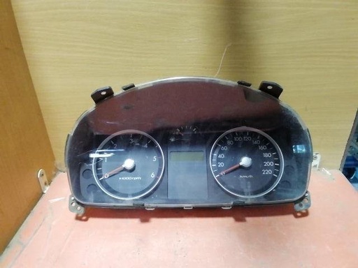[12171252493130] Cuenta kilometros - Hyundai Getz (1.5 CRDi (82 cv)) (2005)